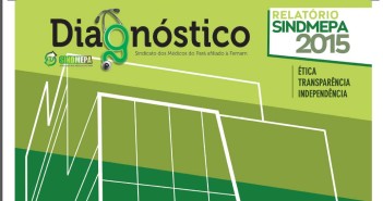 Revista Diagnóstico – 2015