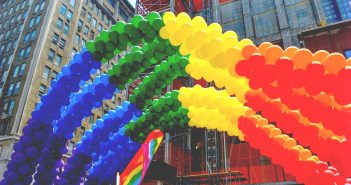 Homossexualidade não é doença!