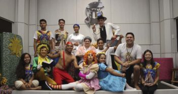 Peça “Sítio do pica-pau amarelo vai ao Círio” – Galeria de Fotos