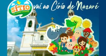 Peça infantil encerra semana do médico