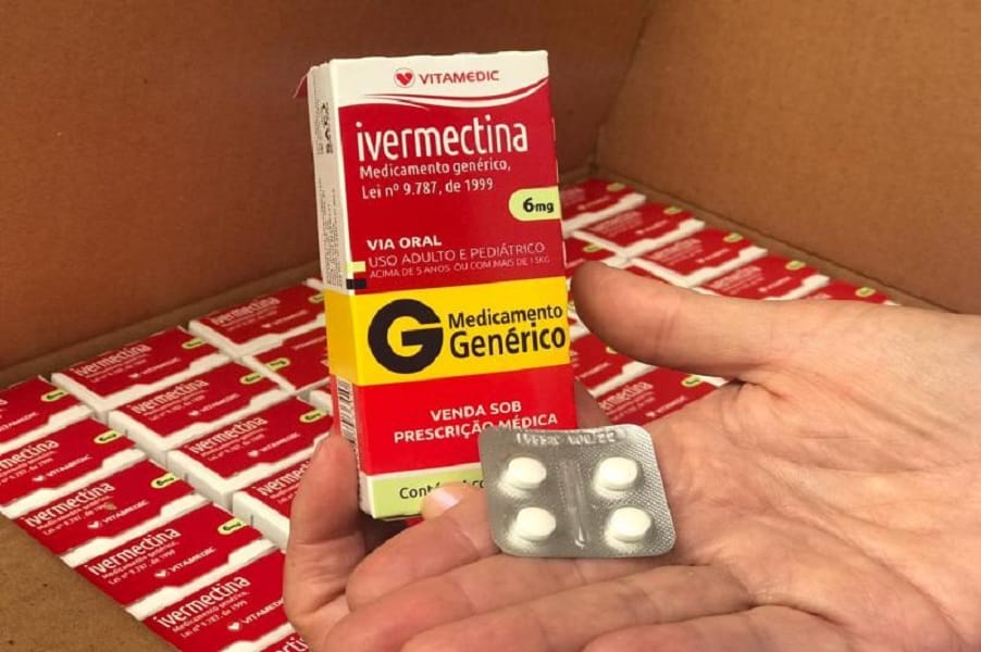 Ivermectina Comprar Online Rs