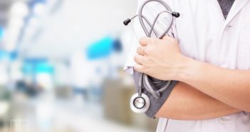 Oportunidade – Médico do trabalho